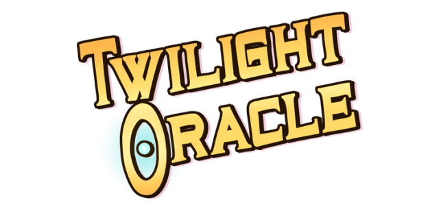 Логотип Twilight Oracle