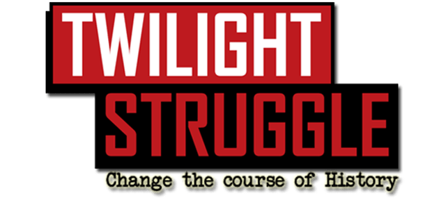 Логотип Twilight Struggle