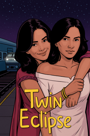 Twin Eclipse