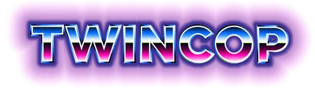 Логотип TwinCop