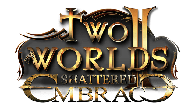 Логотип Two Worlds 2 HD - Shattered Embrace
