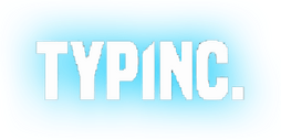 Логотип TypInc.
