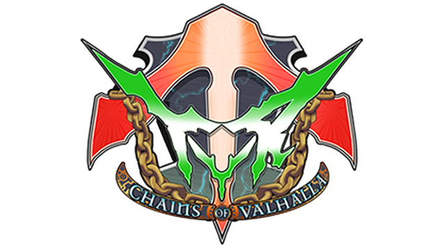 Логотип Tyr: Chains of Valhalla