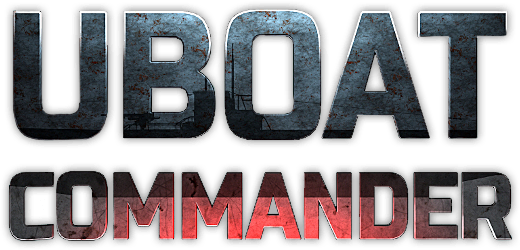 Логотип Uboat Commander