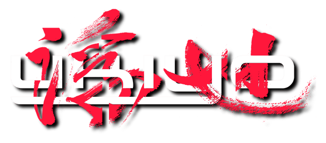 Логотип UKIYO