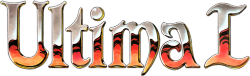 Логотип Ultima 1