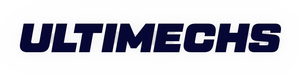 Логотип Ultimechs