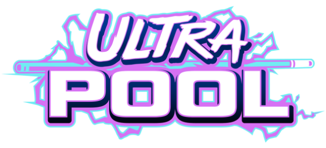 Логотип Ultrapool