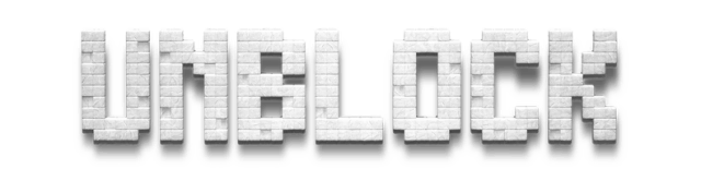 Логотип Unblock