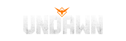 Логотип Undawn