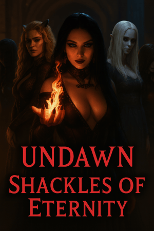 UNDAWN: Shackles Of Eternity