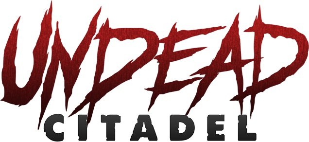 Логотип Undead Citadel