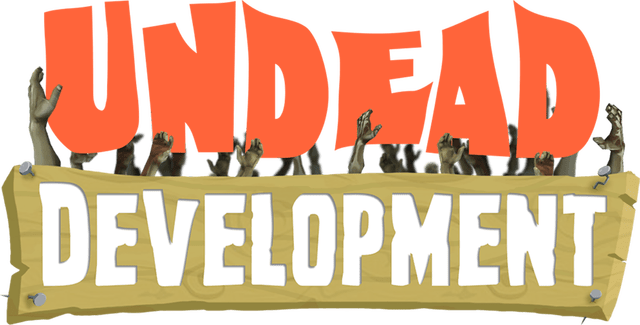 Логотип Undead Development