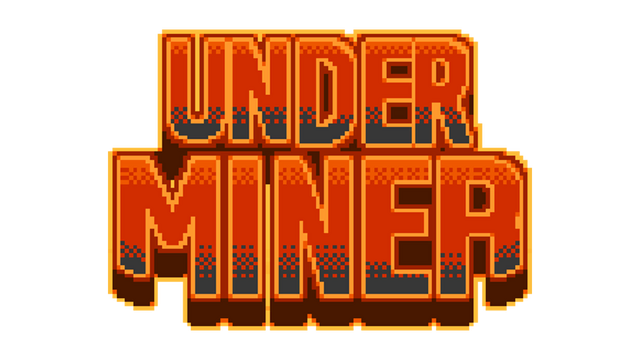Логотип Underminer