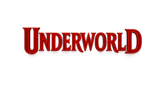 Логотип Underworld