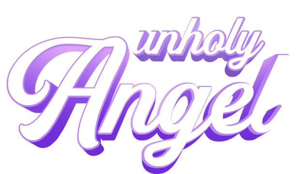 Логотип Unholy Angel