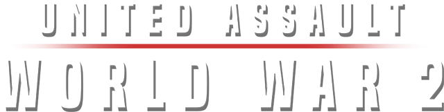 Логотип United Assault - World War 2
