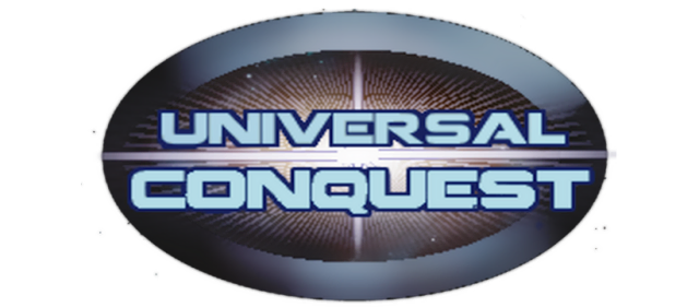 Логотип Universal Conquest