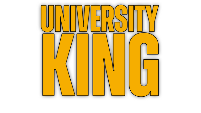 Логотип University King