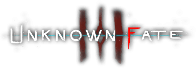 Логотип Unknown Fate