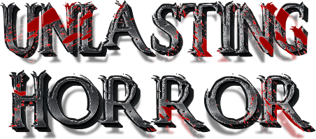Логотип Unlasting Horror