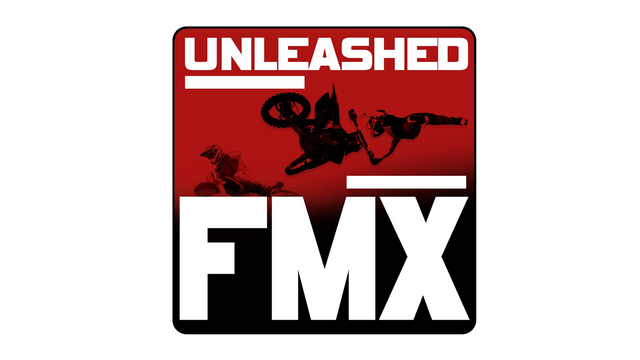 Логотип Unleashed Fmx