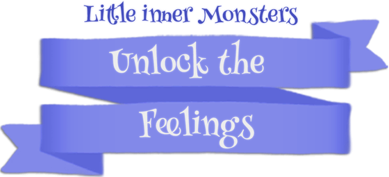 Логотип Unlock the Feelings
