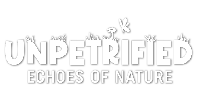 Логотип Unpetrified: Echoes of Nature