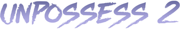 Логотип Unpossess 2: Exorcism Simulator
