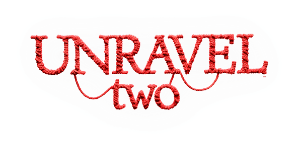 Логотип Unravel Two