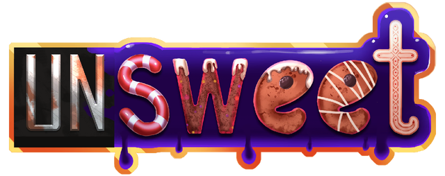 Логотип Unsweet