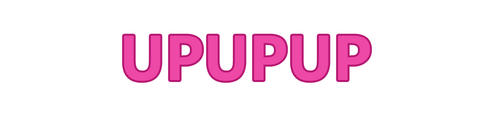 Логотип UP UP UP