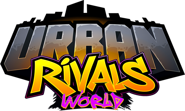 Логотип Urban Rivals