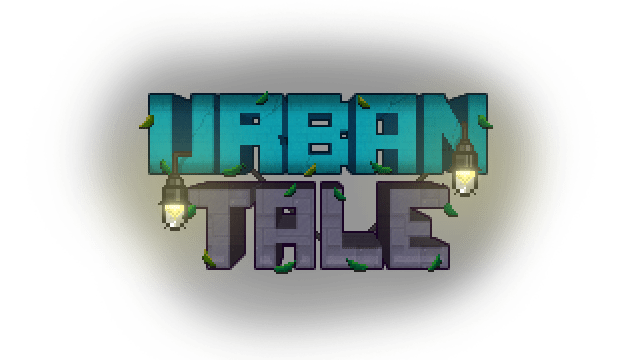 Логотип Urban Tale