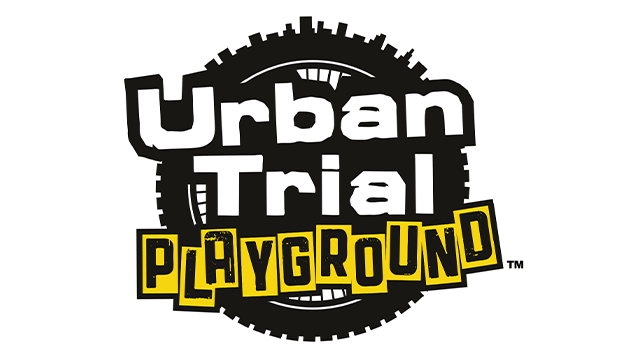 Логотип Urban Trial Playground