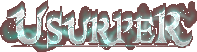 Логотип Usurper: Soulbound