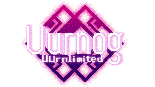 Логотип Uurnog Uurnlimited