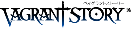 Логотип Vagrant Story