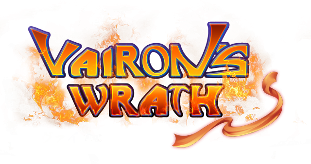 Логотип Vairon's Wrath