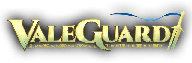 Логотип ValeGuard
