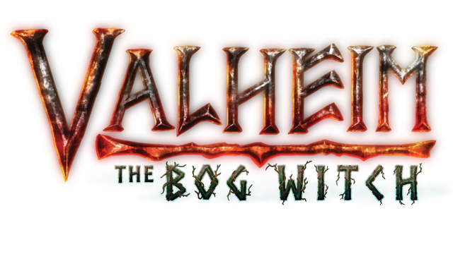 Логотип Valheim