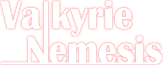 Логотип Valkyrie Nemesis