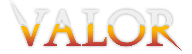 Логотип Valor