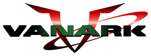 Логотип Vanark