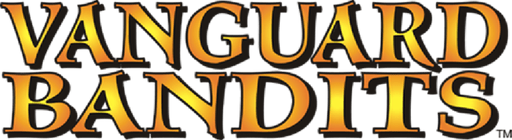 Логотип Vanguard Bandits