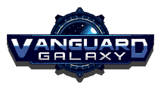 Логотип Vanguard Galaxy