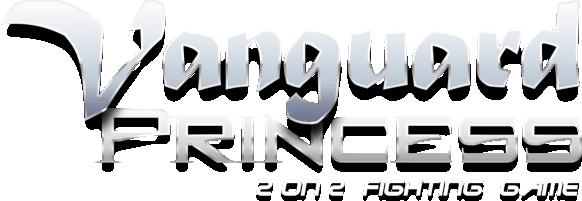 Логотип Vanguard Princess