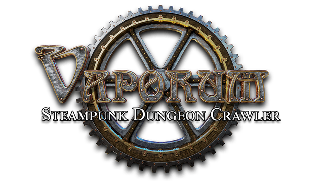Логотип Vaporum
