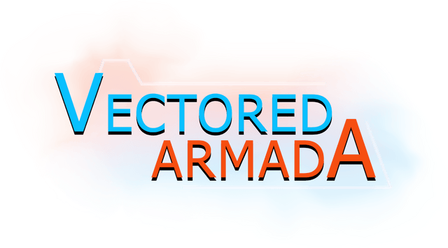 Логотип Vectored Armada