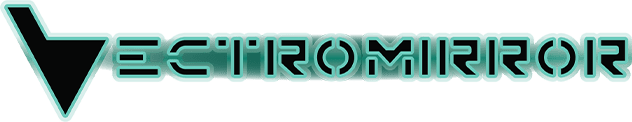 Логотип Vectromirror